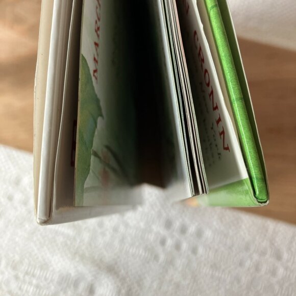 Share Diary of a Worm by Doreen Cronin - Very Good Condition - Picture 6 of 8